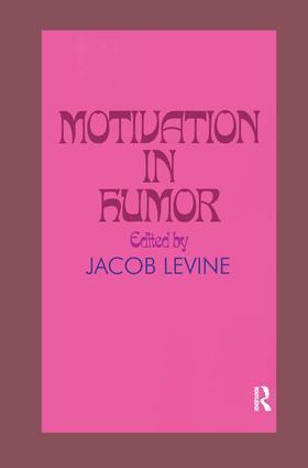 Levine |  Motivation in Humor | Buch |  Sack Fachmedien