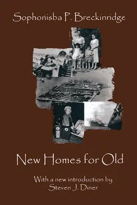 Breckinridge |  New Homes for Old | Buch |  Sack Fachmedien