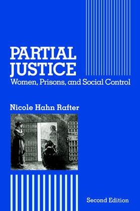 Rafter |  Partial Justice | Buch |  Sack Fachmedien