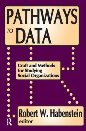 Habenstein |  Pathways to Data | Buch |  Sack Fachmedien