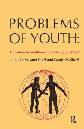 Sherif |  Problems of Youth | Buch |  Sack Fachmedien