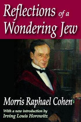 Cohen |  Reflections of a Wondering Jew | Buch |  Sack Fachmedien