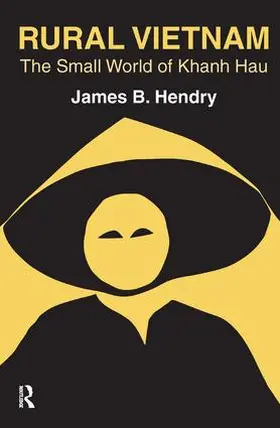 Hendry |  Rural Vietnam | Buch |  Sack Fachmedien