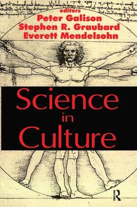 Graubard |  Science in Culture | Buch |  Sack Fachmedien