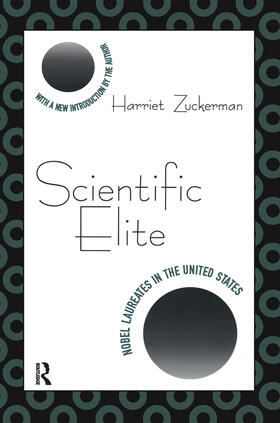 Golden |  Scientific Elite | Buch |  Sack Fachmedien