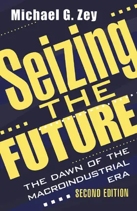 Imber | Seizing the Future | Buch | 978-1-138-53235-9 | sack.de