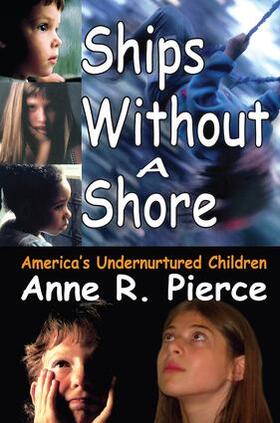 Pierce |  Ships without a Shore | Buch |  Sack Fachmedien