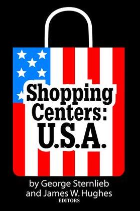 Viereck / Hughes |  Shopping Centers | Buch |  Sack Fachmedien