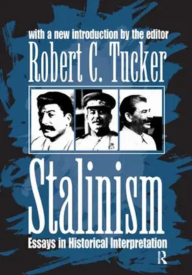 Tucker |  Stalinism | Buch |  Sack Fachmedien