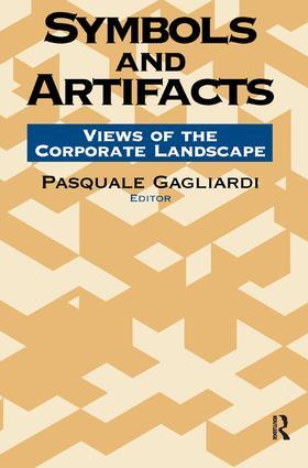 Gagliardi |  Symbols and Artifacts | Buch |  Sack Fachmedien