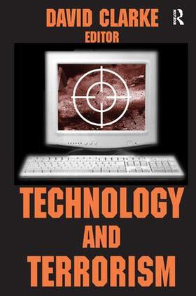 Cullen / Clarke |  Technology and Terrorism | Buch |  Sack Fachmedien