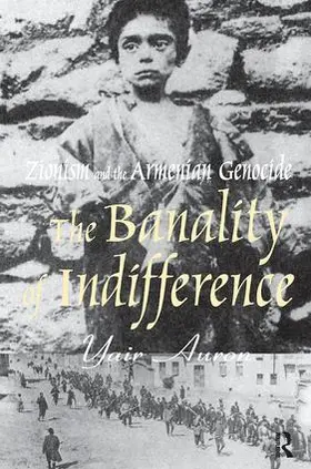 Auron |  The Banality of Indifference | Buch |  Sack Fachmedien