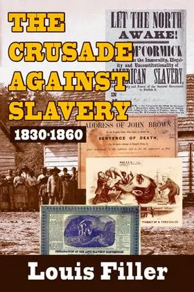 Filler |  The Crusade Against Slavery | Buch |  Sack Fachmedien