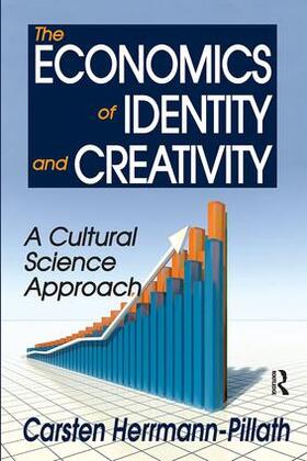 Herrmann-Pillath |  The Economics of Identity and Creativity | Buch |  Sack Fachmedien