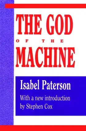 Paterson |  God of the Machine | Buch |  Sack Fachmedien