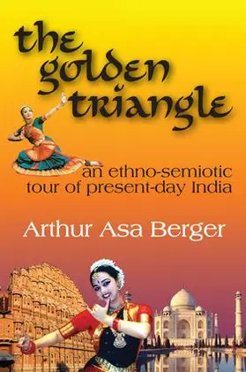 Berger |  The Golden Triangle | Buch |  Sack Fachmedien