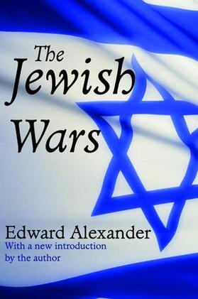 Alexander |  The Jewish Wars | Buch |  Sack Fachmedien