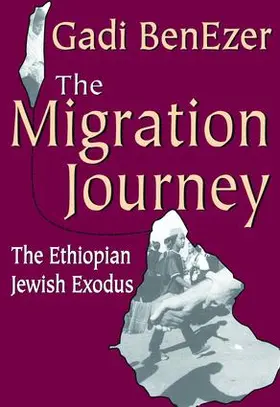 Miller / BenEzer |  The Migration Journey | Buch |  Sack Fachmedien