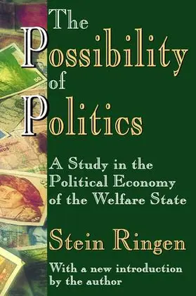 Ringen |  The Possibility of Politics | Buch |  Sack Fachmedien