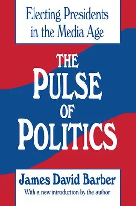 Barber |  The Pulse of Politics | Buch |  Sack Fachmedien