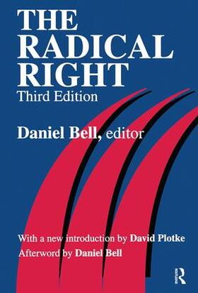 Bell |  The Radical Right | Buch |  Sack Fachmedien