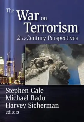 Gale |  The War on Terrorism | Buch |  Sack Fachmedien