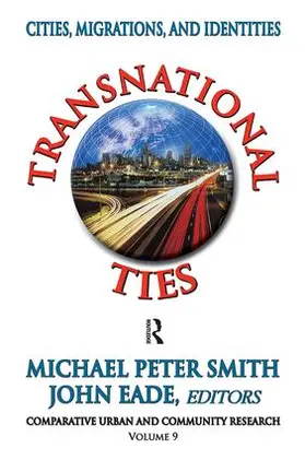 Smith / Eade |  Transnational Ties | Buch |  Sack Fachmedien