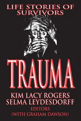 Leydesdorff |  Trauma | Buch |  Sack Fachmedien