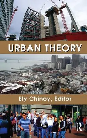 Chinoy |  Urban Theory | Buch |  Sack Fachmedien