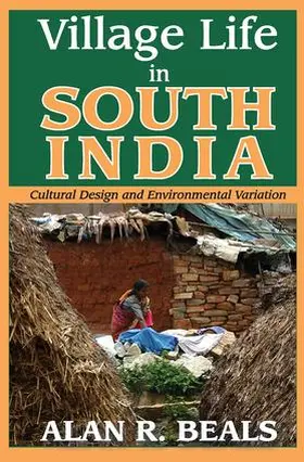 Beals |  Village Life in South India | Buch |  Sack Fachmedien