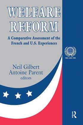 Parent |  Welfare Reform | Buch |  Sack Fachmedien