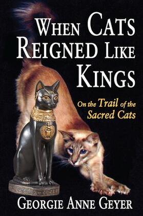 Geyer |  When Cats Reigned Like Kings | Buch |  Sack Fachmedien