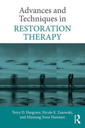 Hargrave / Zasowski / Yoon Hammer |  Advances and Techniques in Restoration Therapy | Buch |  Sack Fachmedien