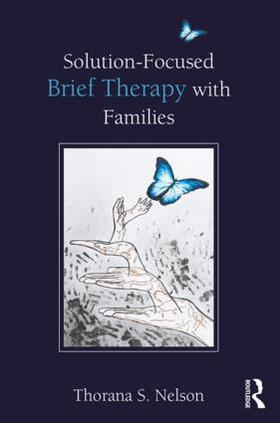 Nelson |  Solution-Focused Brief Therapy with Families | Buch |  Sack Fachmedien