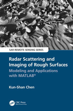 Chen |  Radar Scattering and Imaging of Rough Surfaces | Buch |  Sack Fachmedien