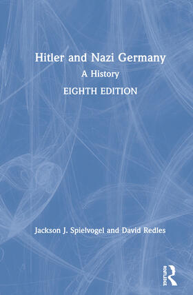 Spielvogel / Redles |  Hitler and Nazi Germany | Buch |  Sack Fachmedien