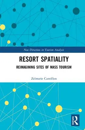 Cantillon |  Resort Spatiality | Buch |  Sack Fachmedien