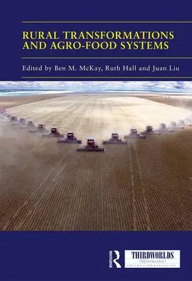 McKay / Hall / Liu |  Rural Transformations and Agro-Food Systems | Buch |  Sack Fachmedien