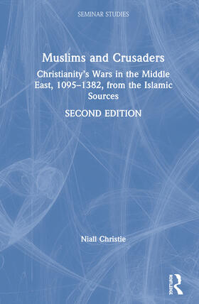 Christie |  Muslims and Crusaders | Buch |  Sack Fachmedien