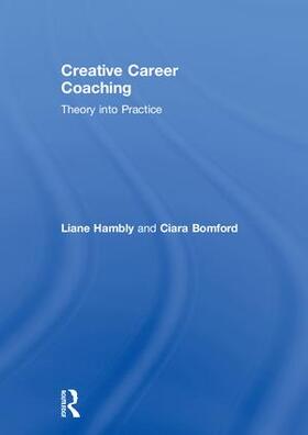 Hambly / Bomford |  Creative Career Coaching | Buch |  Sack Fachmedien