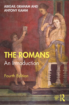 Graham / Kamm |  The Romans | Buch |  Sack Fachmedien