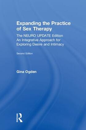 Ogden |  Expanding the Practice of Sex Therapy | Buch |  Sack Fachmedien