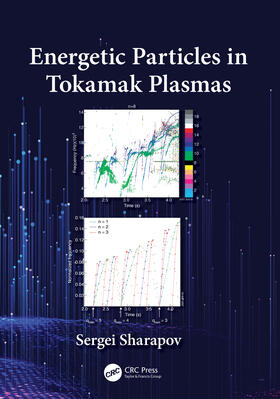 Sharapov |  Energetic Particles in Tokamak Plasmas | Buch |  Sack Fachmedien