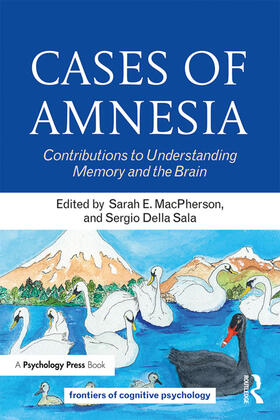 MacPherson / Della Sala |  Cases of Amnesia | Buch |  Sack Fachmedien