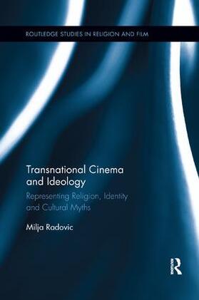 Radovic |  Transnational Cinema and Ideology | Buch |  Sack Fachmedien