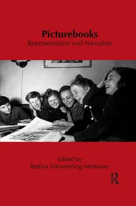 Kümmerling-Meibauer |  Picturebooks: Representation and Narration | Buch |  Sack Fachmedien