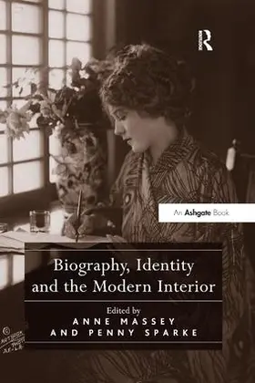 Massey / Sparke |  Biography, Identity and the Modern Interior | Buch |  Sack Fachmedien