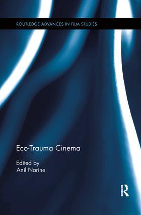 Narine |  Eco-Trauma Cinema | Buch |  Sack Fachmedien