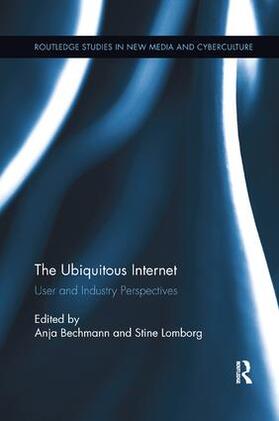 Bechmann / Lomborg |  The Ubiquitous Internet | Buch |  Sack Fachmedien