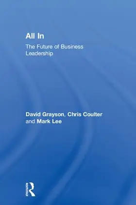 Grayson / Coulter / Lee |  All In | Buch |  Sack Fachmedien